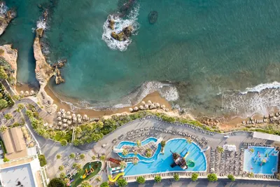 Star Beach Village Crete