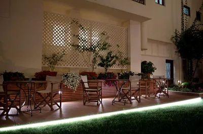 Porto Veneziano Hotel Crete