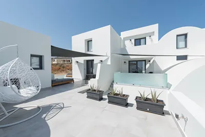 Karat Suites Santorini