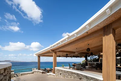 Saint John Hotel Villas & Spa