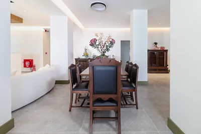Limni Boutique Experience Hotel
