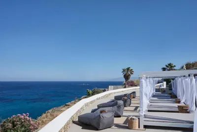 Mykonos Moments - Pietra e Mare