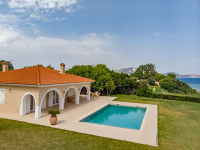 Zante Vista Villas