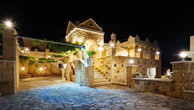 Anesis Family Villas