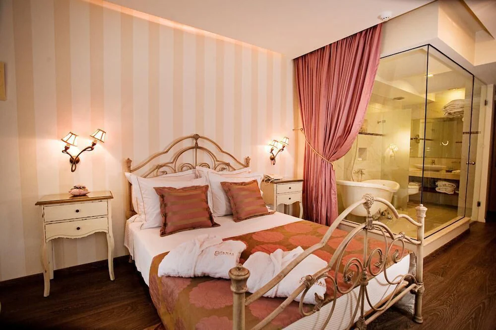 Danai Hotel & Spa