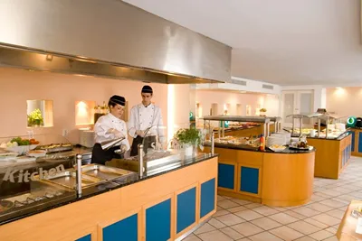 Best Western Plus Plaza Hotel