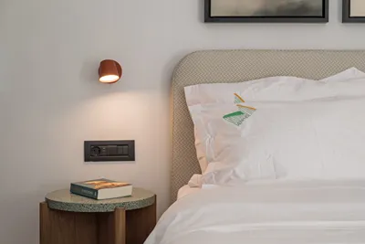 Memphis Suites