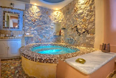 Astarte Suites Santorini
