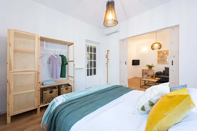Modita Boutique Apartments