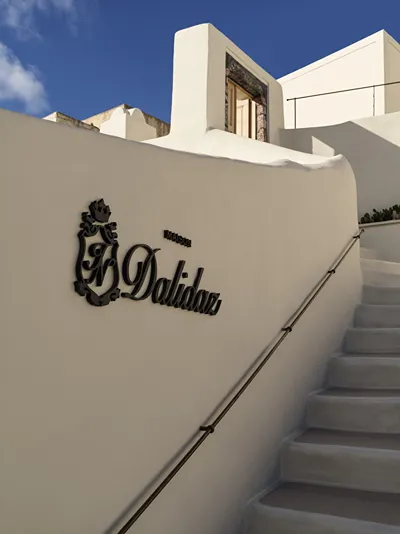 Maison Dalidaz