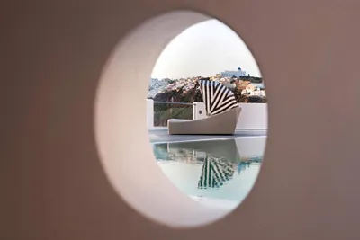 Belvedere Suites Santorini