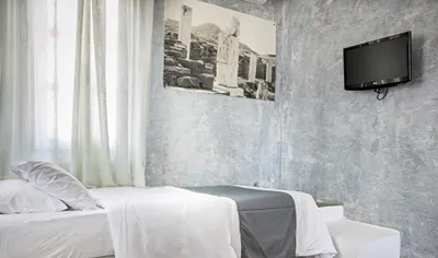 Ilio Maris Hotel Mykonos