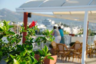 Kosta Palace Hotel