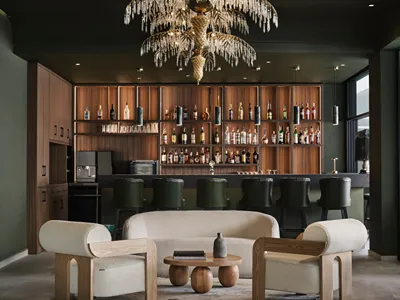Pearl Hotel