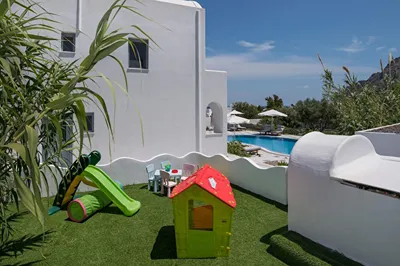 Felicity Villas Santorini