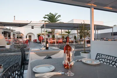 Beach Boutique Hotel