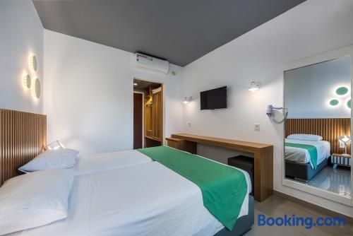 Zeus Hotel
