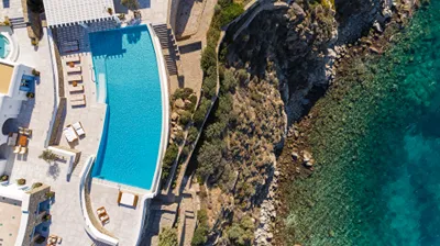 AGL Luxury Villas Mykonos
