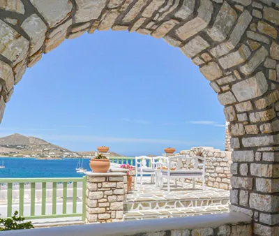 Villa Isabella Studios & Suites