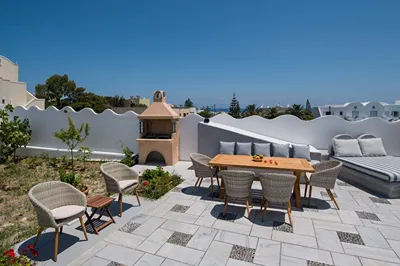 Felicity Villas Santorini