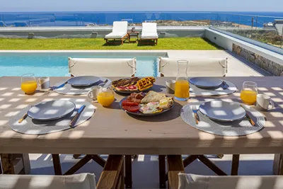 Palmyra Villas & Suites