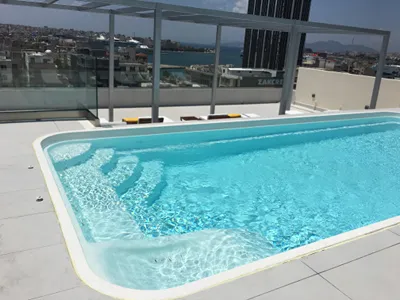 Theoxenia Hotel Piraeus