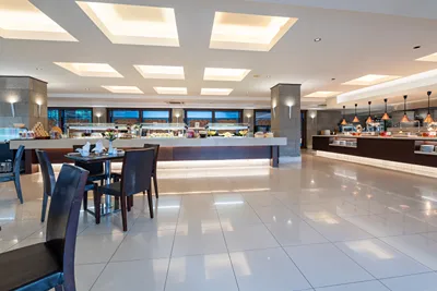 D' Andrea Mare Beach Hotel