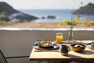 Panorama Serenity Suites