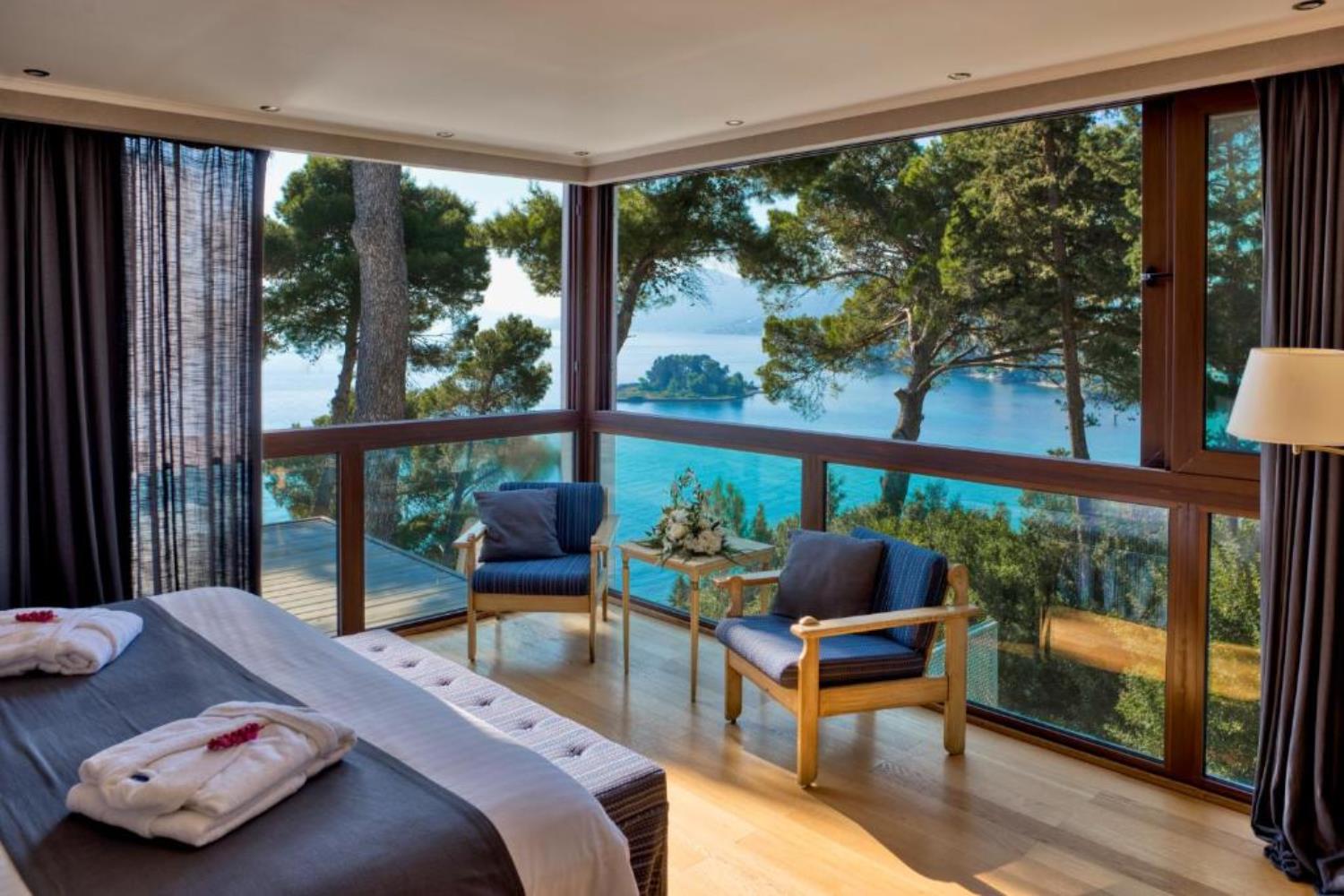 Corfu Holiday Palace Hotel
