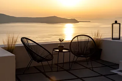 Caldera Senses Santorini