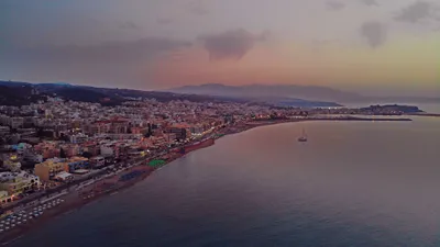 Eltina Hotel Rethymno