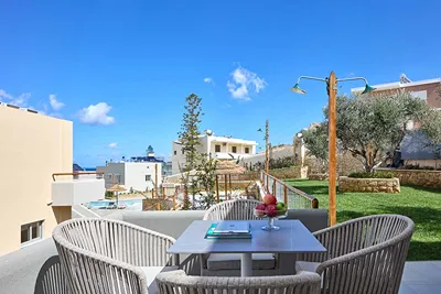 Villaggio Mare Suites