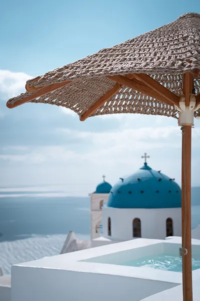 Cilon Suites Santorini