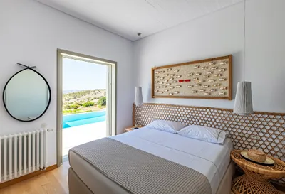 All Greek Villas Paros