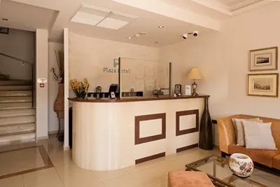 Zante Plaza Hotel & Apartments