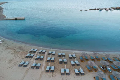Oasis Beach Hotel