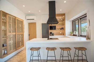 Elounda Naxia Villas