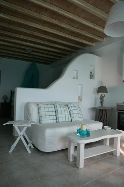 Villa Meliti Mykonos