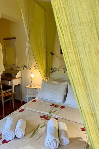 Anagenessis Suites & Spa Resort - Adults Only