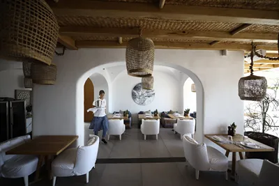 Mykonos Ammos Hotel