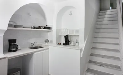 Sigalas Hotel Santorini