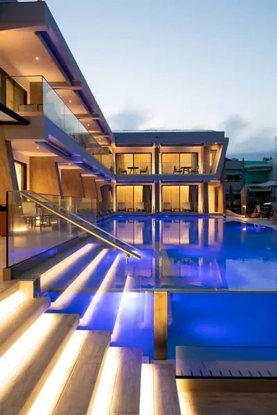 Akti Toroni Boutique Hotel