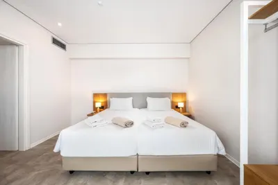 ATHINA PALACE RESORT and SPA