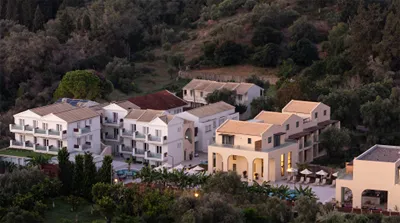 Ekati Mare Boutique Resort