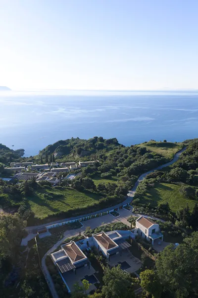 Eliámos Villas Hotel & Spa – Relais & Châteaux