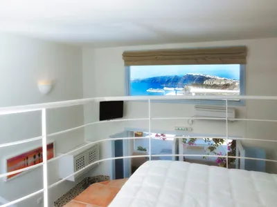 Suites of the Gods