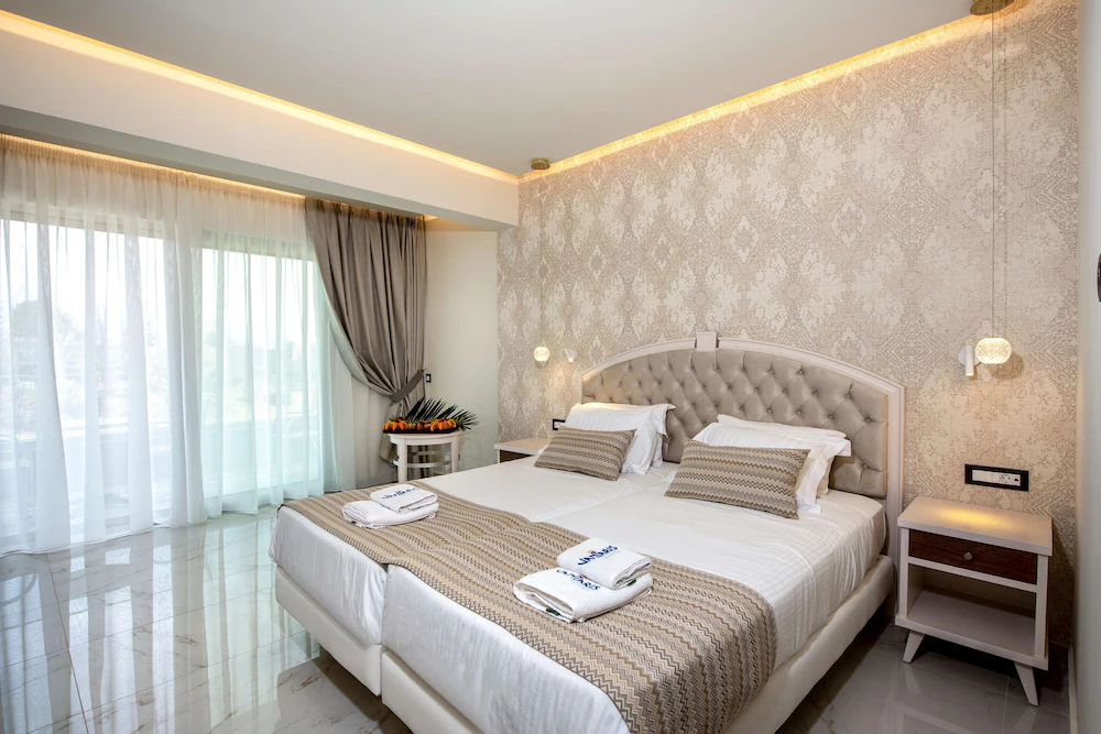 Vantaris Palace Hotel