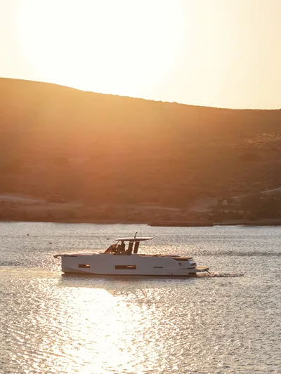 Kensho Paros