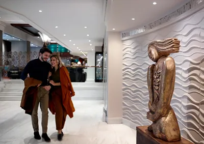 Athens Zafolia Hotel