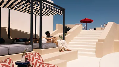 Neema Maison Finikia Santorini